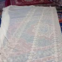 روتختی نوتمیزبایک پرده حریرنوتمیز|سرویس روتختی|جیرفت, |دیوار