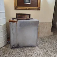 تانکر آب 1000لیتری در حد نو