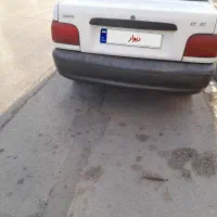 پراید 93|خودرو سواری و وانت|ارومیه, |دیوار