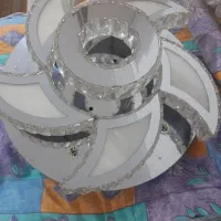 لوسترشیک