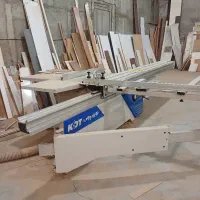 دستگاه نجاری و کابینت سازی دور کن لبه چسبان فرز|ماشینآلات صنعتی|تهران, شهران شمالی|دیوار