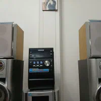 سیستم صوتی خانگی سونی|سیستم صوتی خانگی|شهریار, شهریار|دیوار