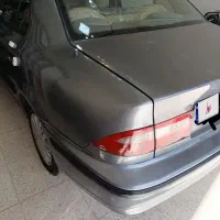 سمند 84سالم|خودرو سواری و وانت|خشکبیجار, |دیوار