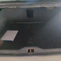 سمند ال ایکس ۸۹ تمام رنگ|خودرو سواری و وانت|علی‌آباد کتول, |دیوار