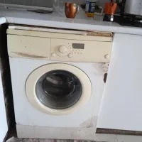 ماشین لباسشویی پاکشوما