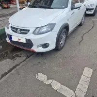 کوئیک L1401 بی رنگ سالم   ۸۰۰ میلیون