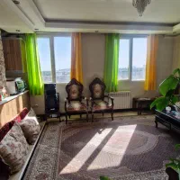 ۶۹ متر / دوخواب / فول / سازمان برنامه شمالی