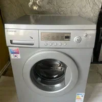 ماشین لباسشویی سامسونگ Samsung ارسال و نصب رایگان|ماشین لباسشویی و خشک‌کن لباس|تهران, جیحون|دیوار