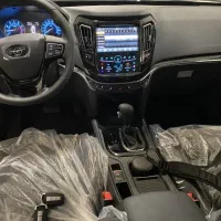 هایما s7پرواقساط اقساط از ۱۲تا۶۰ماه نمایندگی|خودرو سواری و وانت|تهران, پونک|دیوار