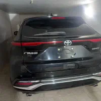 toyota ونزا|خودرو سواری و وانت|تهران, ونک|دیوار