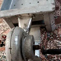 منقل|اجاق گاز و لوازم برقی پخت‌وپز|محمدیه-قزوین, |دیوار