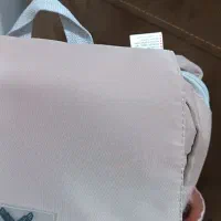 کوله پشتی ۱۹ روز خریداری شده|کیف، کفش، کمربند|سنندج, |دیوار