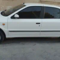 سمند lx|خودرو سواری و وانت|شیراز, نصر|دیوار