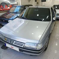 ۴۰۵ عروسک|خودرو سواری و وانت|تبریز, |دیوار