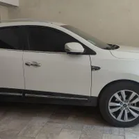 جک S5 اتوماتیک، مدل ۱۳۹۸