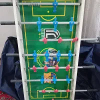 فوتبال دستی