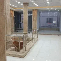 ایجار و رهن با قیمت مناسب  پاساژ چلداوی ۲ طبقه ۲|اجارهٔ مغازه و غرفه|سوسنگرد, |دیوار