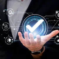 مشاور تهیه دستورالعمل و الکترونیکی کردن فرایندها