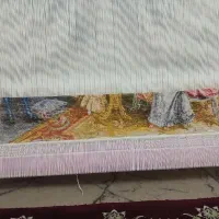 فروش‌تابلوفرش‌نیمه‌کاره