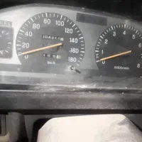 تاکسی ون  دلیکا ۲۰۰۷