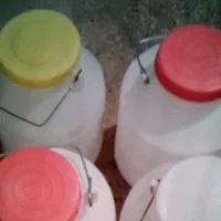 دبه پلاستیکی