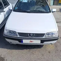 405 اس ال ایکس تیوفایو‌
