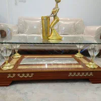 میز پذیرایی
