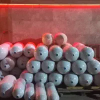تعویض مخزن سی ان جی اقساط  CNG دوگانه سوز