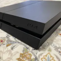 Ps4 کپی خور یک ترابایت|کنسول، بازی ویدئویی و آنلاین|مهاباد (آذربایجان غربی), |دیوار