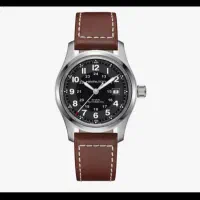 ساعت مچی اتوماتیک همیلتون