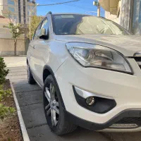 خودرو چانگان cs35 مدل ۹۷|خودرو سواری و وانت|نیشابور, دارایی|دیوار