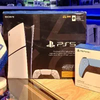 ‌ps5 slim digital
