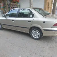سمند ایکس ۷مدل ۸۴