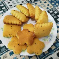 نان محلی کرمان ، کلمپه  ، کلوچه سنتی ، کنجد بار