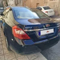 جیلی امگرند ، مدل 2013|خودرو سواری و وانت|مشهد, مقدم|دیوار