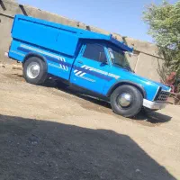نیسان بار