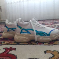 کفش اسپورت شماره ۴۰|کیف، کفش، کمربند|تبریز, |دیوار