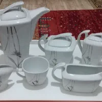 سرویس چینی