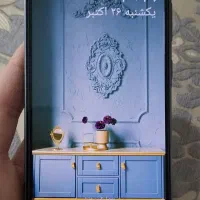 A36 سامسونگ ۲۵۶ گیگ نو و سالم