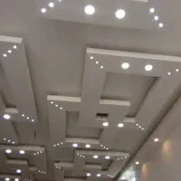 برقکشی ساختمان|خدمات پیشه و مهارت|قم, گلزار|دیوار