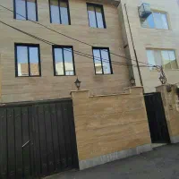 خانه ویلایی دوطبقه