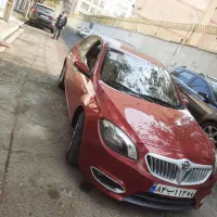 برلیانسh320اتومات|خودرو سواری و وانت|تهران, هوانیروز|دیوار