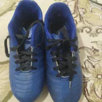 کفش سالنی مدل مجیک و چمن مدل تورف