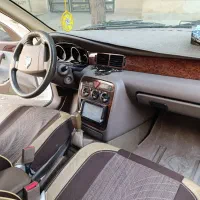 سمند ای آف سون|خودرو سواری و وانت|سنندج, |دیوار