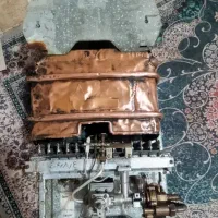 خرید و فروش آبگرمکن