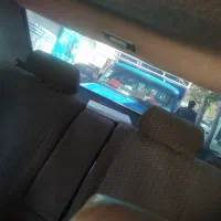 پارس نوک مدادی|خودرو سواری و وانت|یاسوج, |دیوار