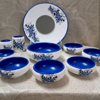 هفت سین تک و عمده