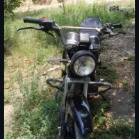 موتور سواری