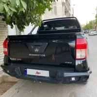 پیکاپ کلوت اتومات|خودرو سواری و وانت|شیراز, عفیفآباد|دیوار