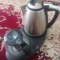 چای ساز